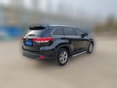2019 Toyota Highlander 2018 2.0T AT Elite5Seat FWD #4