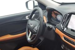 2016 Chery Tiggo 7 2016 2.0 AT DazzlingEdition #23