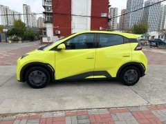 2024 BYD Seagull 2024 Glory 305km vitalityEdition #7