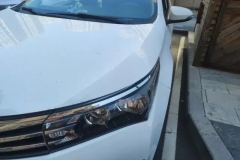 2018 Toyota Corolla 2017 Facelift 1.6L S-CVT GL #5