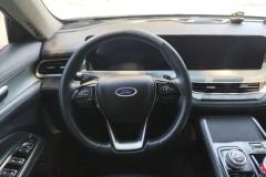 2022 Ford Equator 2021 2.0T AT EcoBoost 225 platinum collar 6Seat #15