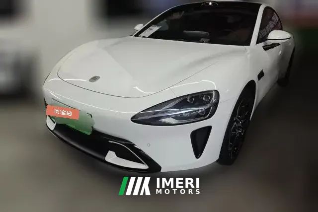 2024 Xiaomi Auto Xiaomi SU7 2024 RWDSuperLong RangeHigh-end smart drivingProEdition