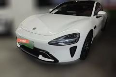2024 Xiaomi Auto Xiaomi SU7 2024 RWDSuperLong RangeHigh-end smart drivingProEdition #1
