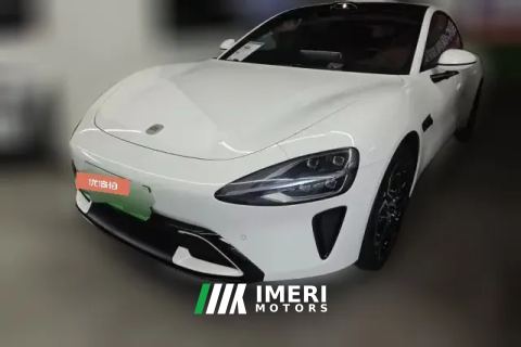 2024 Xiaomi Auto Xiaomi SU7 2024 RWDSuperLong RangeHigh-end smart drivingProEdition