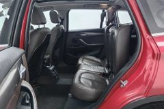 2016 BMW X1 2016 2.0T AT 20LiLuxury 4WD #19