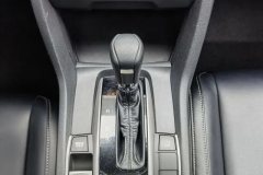 2020 Honda Civic 2021 1.5T AT HATCHBACK 220TURBOTrendy cool control #17