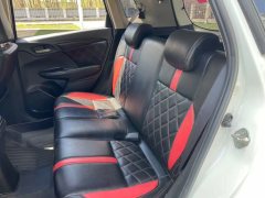 2018 Honda Fit Hatchback 2016 1.5 AT LXComfort #16