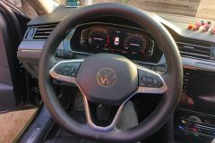 2021 Volkswagen Magotan 2020 2.0T AT 330TSILuxury #15