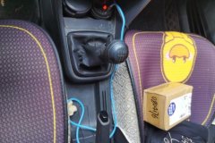 2017 Volkswagen Santana 2015 1.6 MT Fashion #16