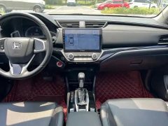 2022 Honda Crider 2022 1.0T AT 180Turbo CVTComfort #9