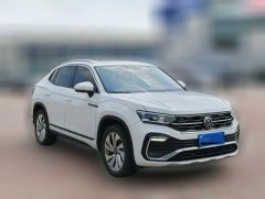 2022 Volkswagen Tayron X 2020 2.0T AT 330TSInobleSmart ConnectFWD #3
