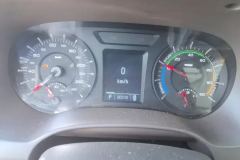 2018 Roewe E950 2017 1.4T AT 50TConnectedExecutive HEV #14