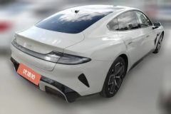 2025 Xiaomi Auto Xiaomi SU7 2024 RWDSuperLong RangeHigh-end smart drivingProEdition #3