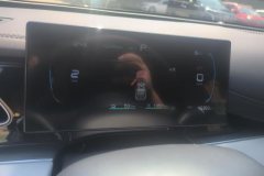 2024 BYD Seal 06 2024 1.5L AT DM-i 80KMLuxury #14
