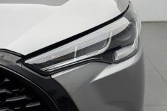 2023 Toyota Corolla Cross 2023 2.0L AT Elite #5