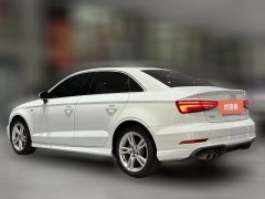 2021 Audi A3 Sportback 2020 1.4T AT 35TFSIFashion China V #4