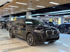 2024 BMW X4 2022 2.0T AT xDrive 30i MSport Pkg (Imported) #7