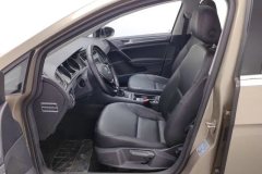 2017 Volkswagen Golf 2017 1.4T AT 230TSI Comfort Million Edition #13