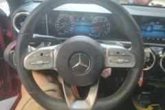 2019 Mercedes-Benz A-Class 2019 1.3T AT A200LSportsedan chair #15