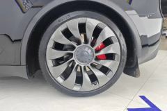 2022 Tesla Model Y 2021PerformancehighPerformanceall wheel driveEdition #6