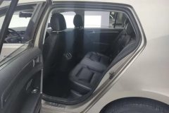 2014 Volkswagen Golf 2014 1.6 AT Comfort #11
