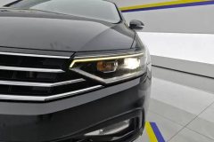 2021 Volkswagen Magotan 2020 1.4T AT 280TSIComfort #5