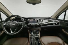 2015 Buick Envision Plus 2016 1.5T AT 20TElite FWD #14