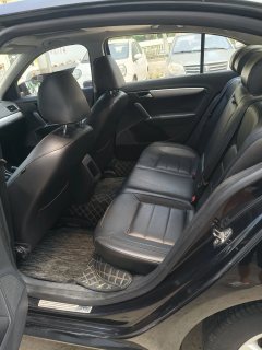 2015 Volkswagen Lavida 2013 1.4T AT Comfort Facelift #8