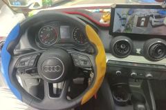 2021 Audi Q2L 2021 1.4T 35TFSI EnterprisingDynamic #12