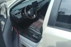 2022 Toyota Levin 2022 Hybrid 1.8H E-CVT AT Sport #9