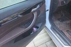 2019 BMW X2 2020 1.5T AT 20i MOff-road packageFWD #7