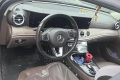 2016 Mercedes-Benz E-Class 2016 2.0T AT E300LFashion #12
