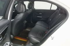 2023 Mercedes-Benz C-Class 2023 Facelift 1.5T AT C 200 L Sport #19