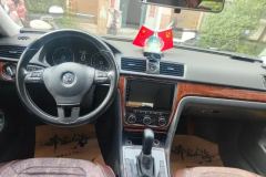 2016 Volkswagen Passat 2015 1.8T AT HonorDSGEdition #12