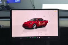 2022 Tesla Model Y 2022 Long Rangeall wheel driveEdition #14