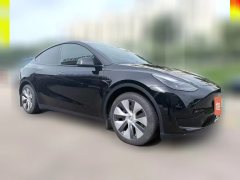 2022 Tesla Model Y 2022 Facelift rear wheel driveEdition #3
