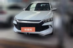 2024 BYD Song Pro PHEV 2023 Champion 1.5L AT DM-i 71KMPilot #2
