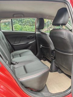 2015 Toyota Yaris L 2014 1.5 AT GDynamic #13