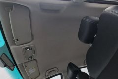 2018 Geely Auto Vision X3 2017 1.5 MT Elite #18