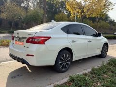2018 Nissan Sylphy EV 2018 Smart Lead EV #9
