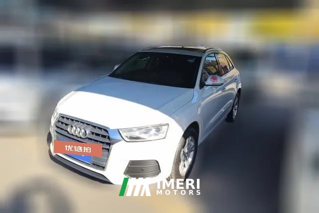 2017 Audi Q3 2017 1.4T AT 30TFSIFashionFWD