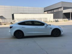 2020 Tesla Model 3 2021 StandardBattery lifeRWDUpgradeEdition #4