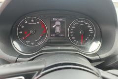 2020 Audi Q2L 2020 1.4T AT 35TFSIEnterprisingDynamic #14