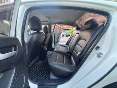 2017 Kia K3 2016 1.6 AT GLS #10