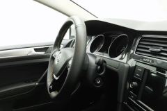 2019 Volkswagen Golf 2018 1.6 AT Comfort #23
