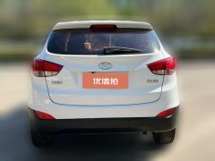 2016 Hyundai ix35 2015 2.0 AT Comfort FWD China IV #4