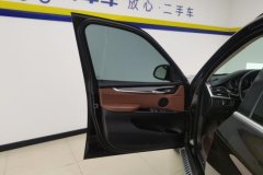 2016 BMW X5(Imported)(Imported) 2015 2.0T AT 28i (Imported) #7