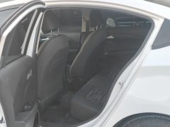 2017 Chevrolet Cavalier 2018 1.5 AT 320HappyEdition #8