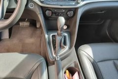 2021 Buick Excelle GT Sedan 2021 1.5 AT modelElite Facelift #16