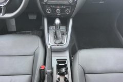 2017 Volkswagen Sagitar 2017 1.2T AT 180TSIEnjoy #16